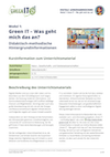 Green IT – nachhaltig digital teaser pic